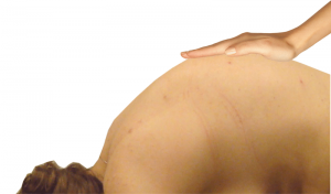 κυφοσκολίωση